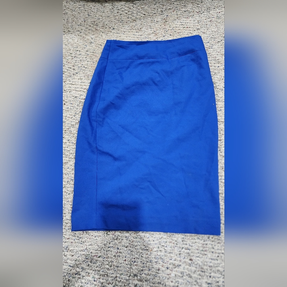 Express pencil skirt
